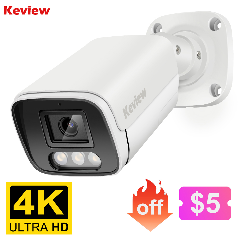 4K Poe Kamera Videoüberwachung – Smart Home Camera Ezviz Bewertung und Preis