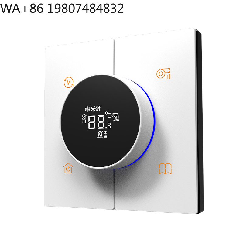 WLAN-Touchscreen Drehbarer Int – Smart Home Icon Bewertung und Preis