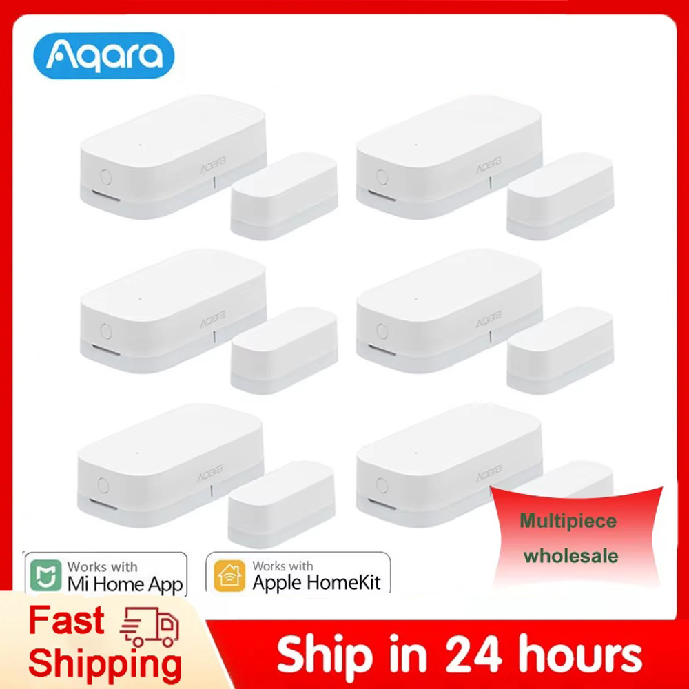 Original Aqara Tür Fenster Sen – Smart Home Xiaomi Hub 2 Bewertung und Preis