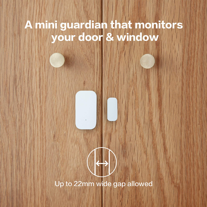 Original Aqara Tür Fenster Sen – Smart Home Xiaomi Hub 2 Bewertung und Preis
