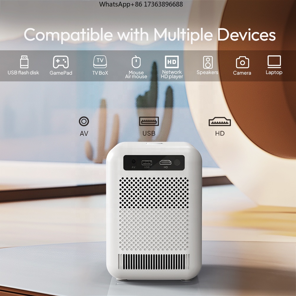 BYINTEK LOVE U4 Staubgeschützt – Smart Home Wifi Bewertung und Preis