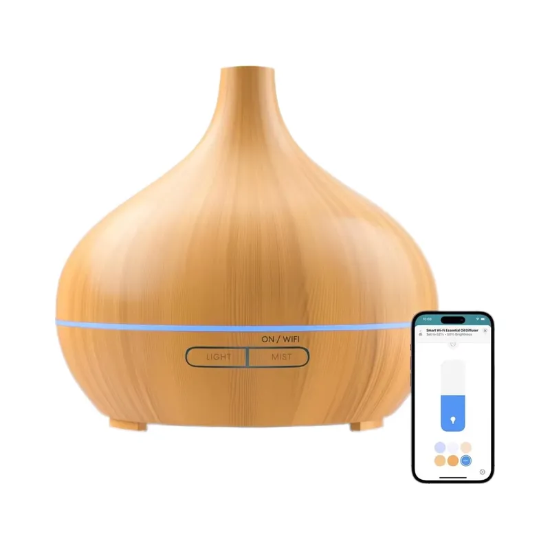 【CHIMU HOME】 MOD150 für Meross – Smart Home Wifi Bewertung und Preis