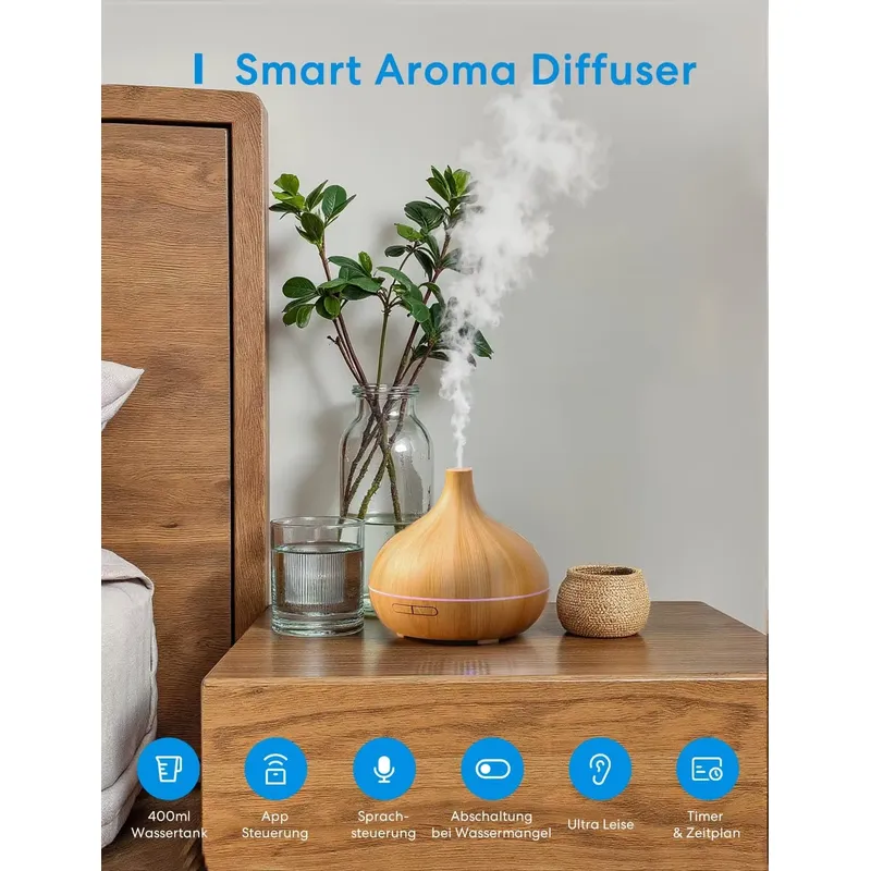 【CHIMU HOME】 MOD150 für Meross – Smart Home Wifi Bewertung und Preis