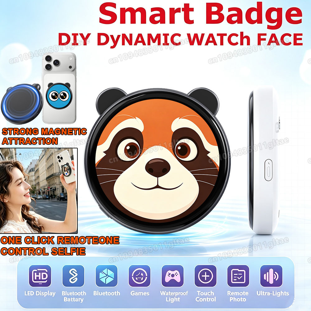 1,50 Zoll HD-Bildschirm Smart  – Smart Home Icon Bewertung und Preis