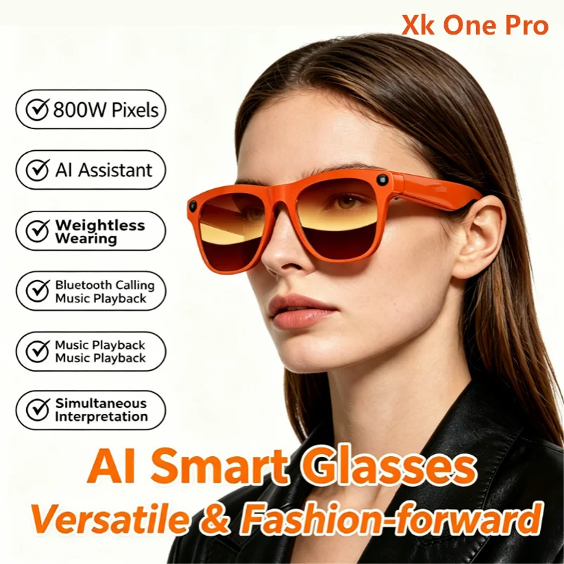 Lenovo AI Smart Shooting-Brill – Smart Home Ai Bewertung und Preis
