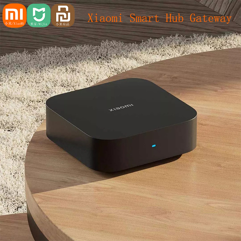Xiaomi mijia smart hub mesh ga – Smart Home Xiaomi Hub 2 Bewertung und Preis