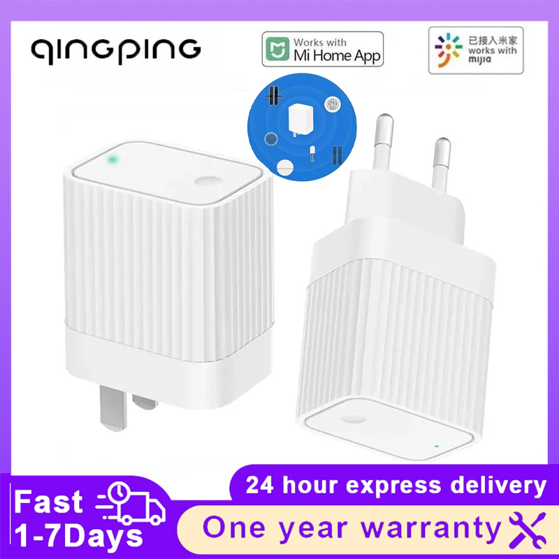 Qingping Bluetooth Gateway Hub – Smart Home Xiaomi Hub 2 Bewertung und Preis