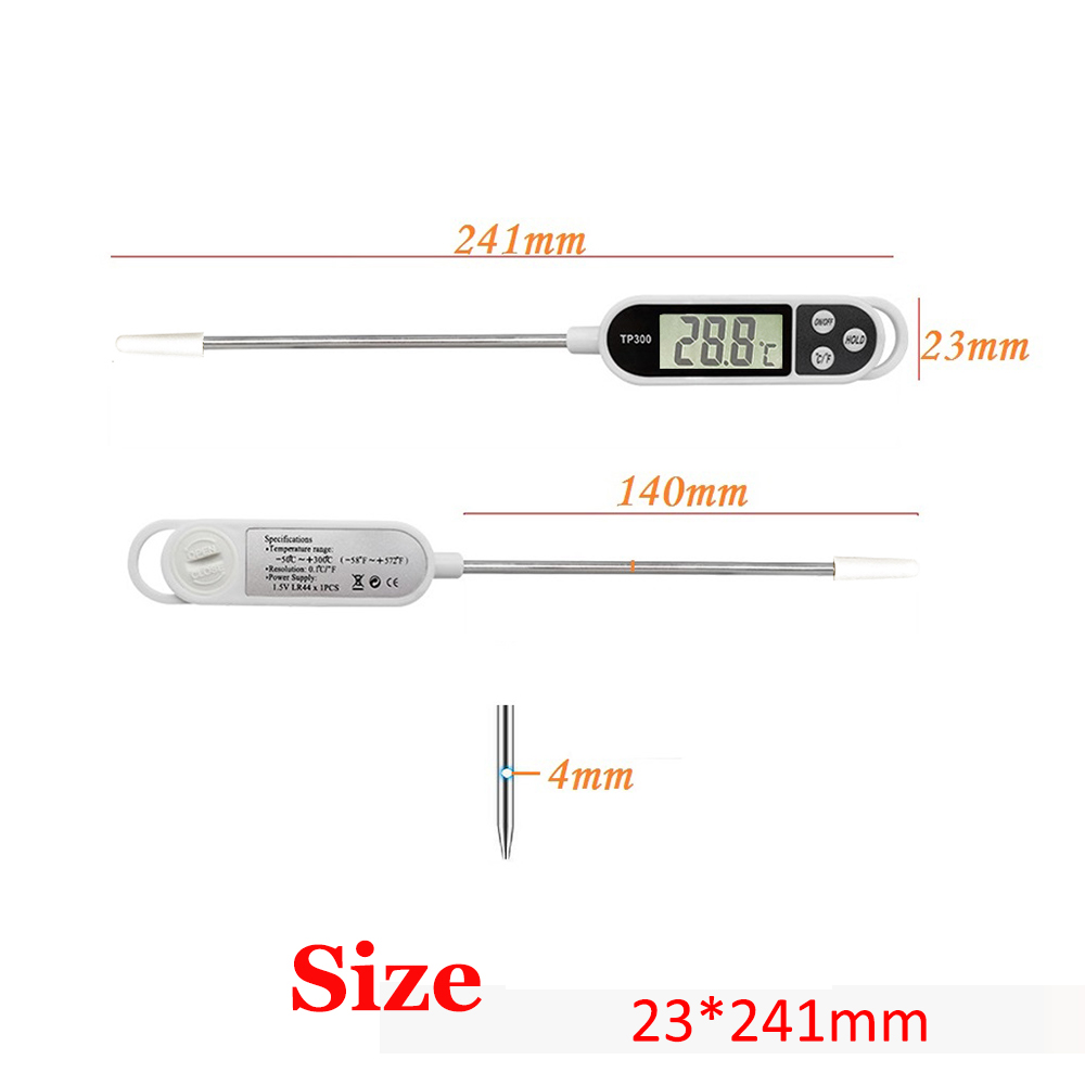 Milch Bier Kaffee Thermometer  – Smart Home Utensils Bewertung und Preis