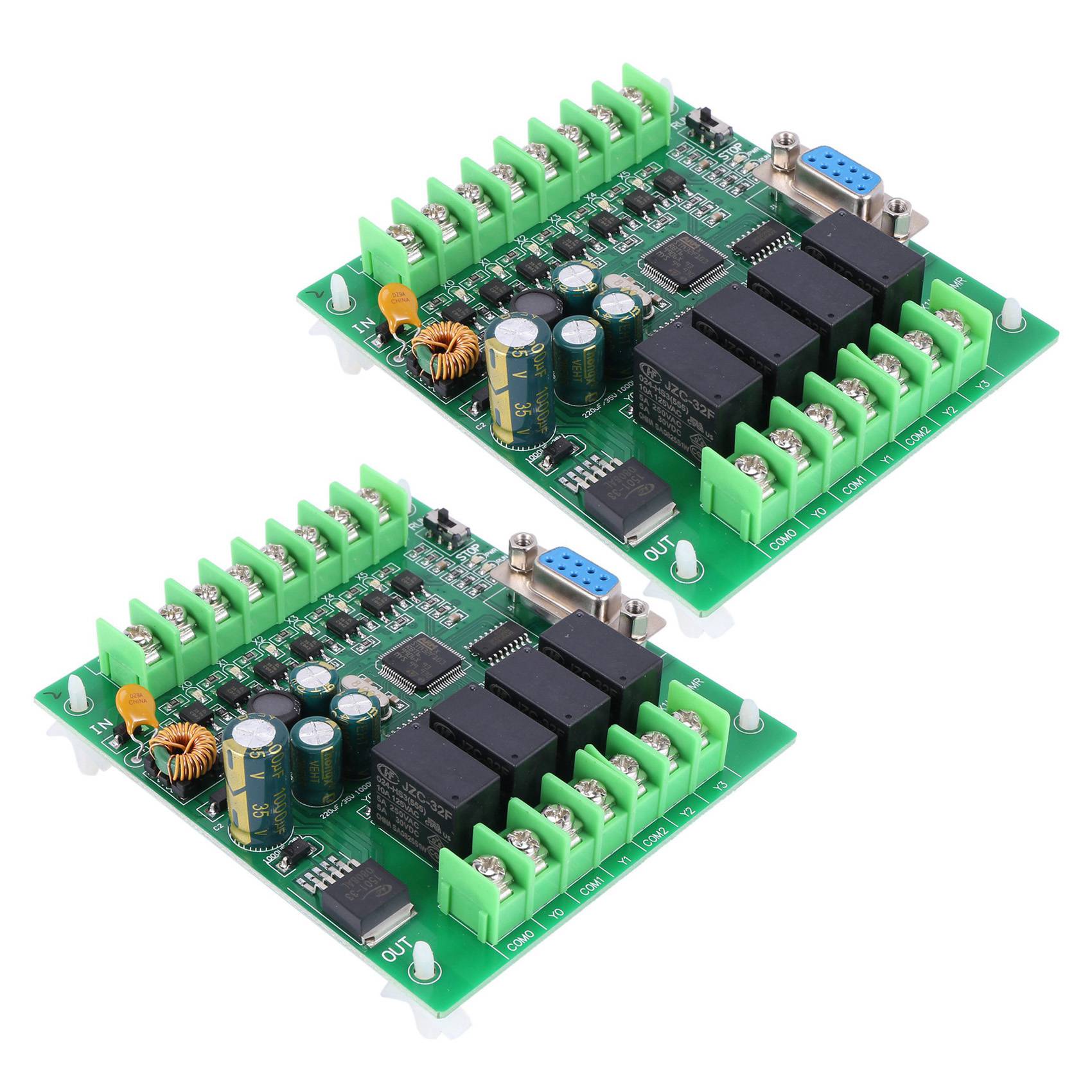 N36R-2X Plc Fx1n-10Mr Industri – Smart Home With Plc Bewertung und Preis