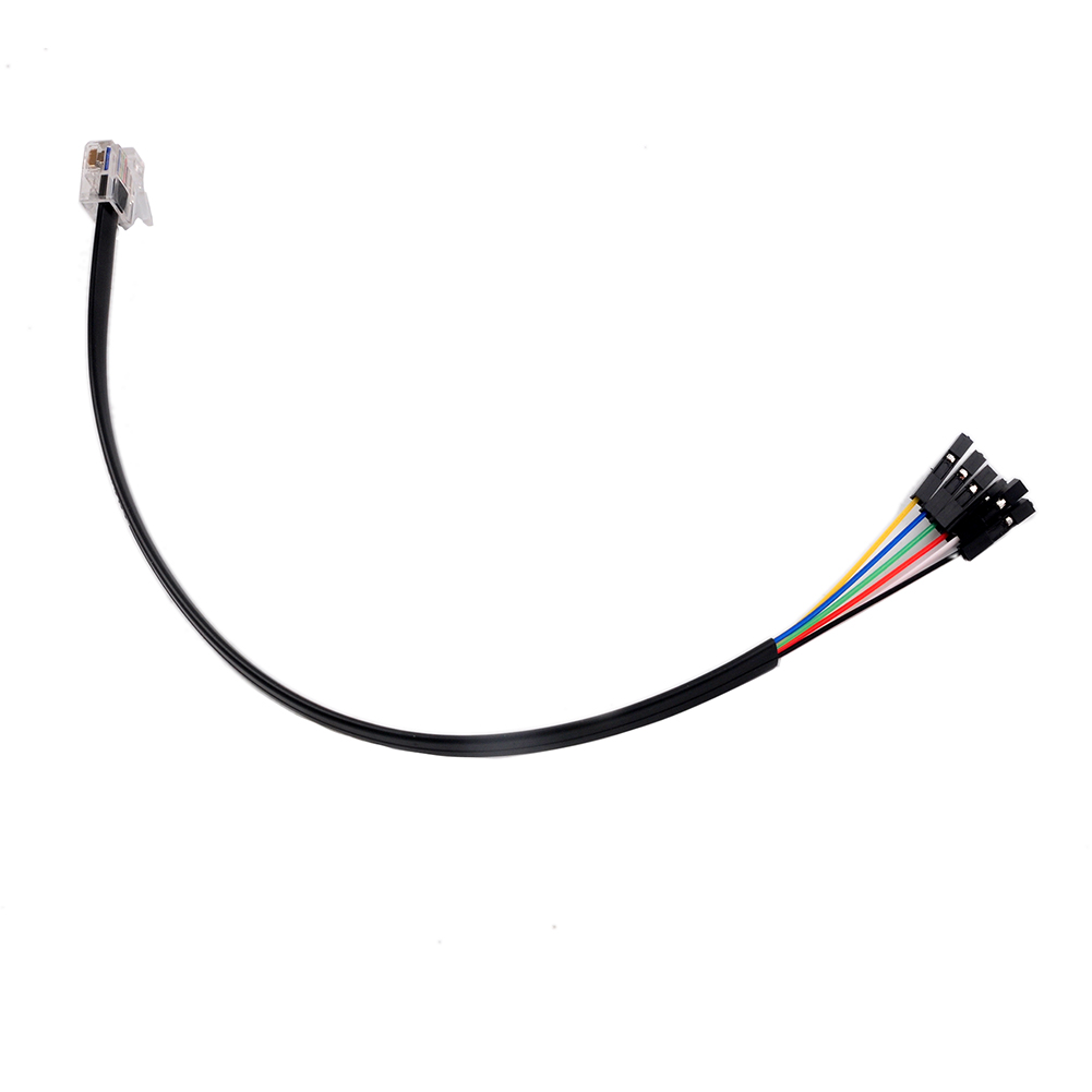 5/10PCS 25CM MOC Verlängerung  – Smart Home Micro Bit Bewertung und Preis