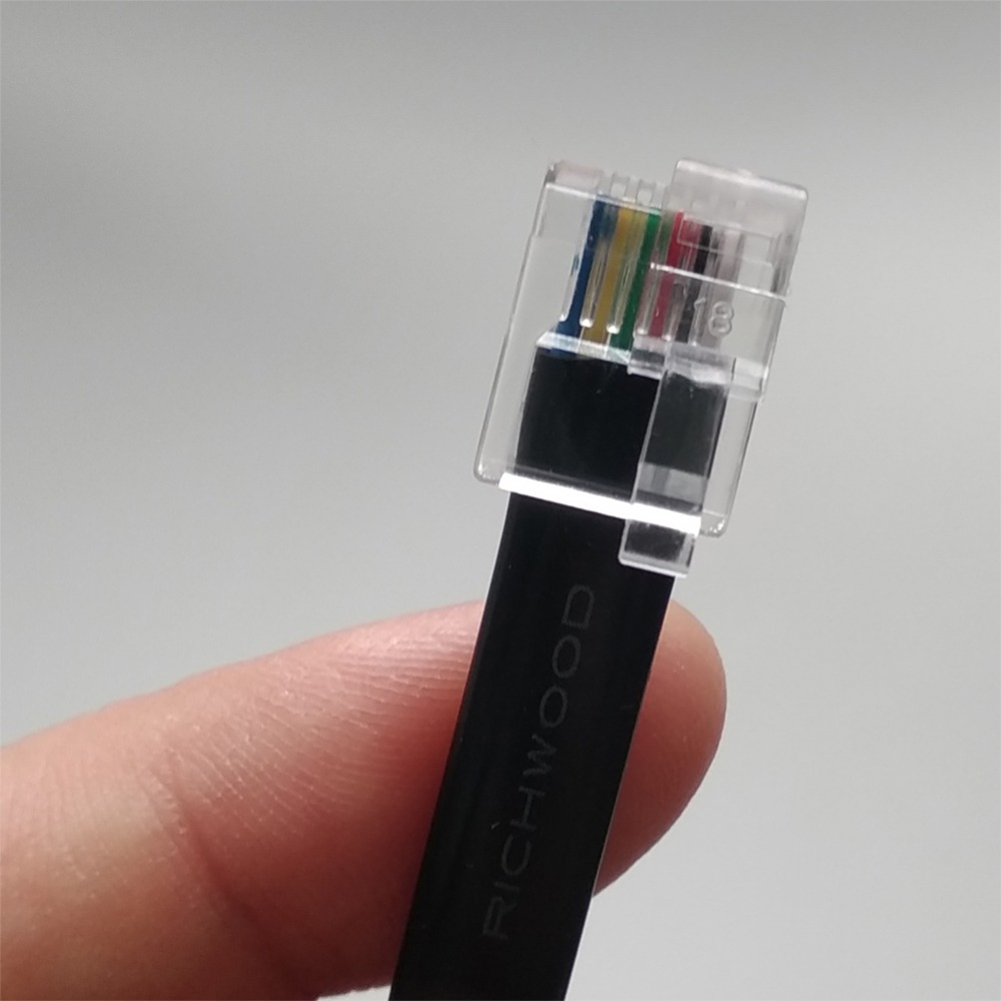 5/10PCS 25CM MOC Verlängerung  – Smart Home Micro Bit Bewertung und Preis