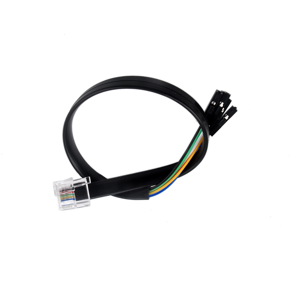 5/10PCS 25CM MOC Verlängerung  – Smart Home Micro Bit Bewertung und Preis