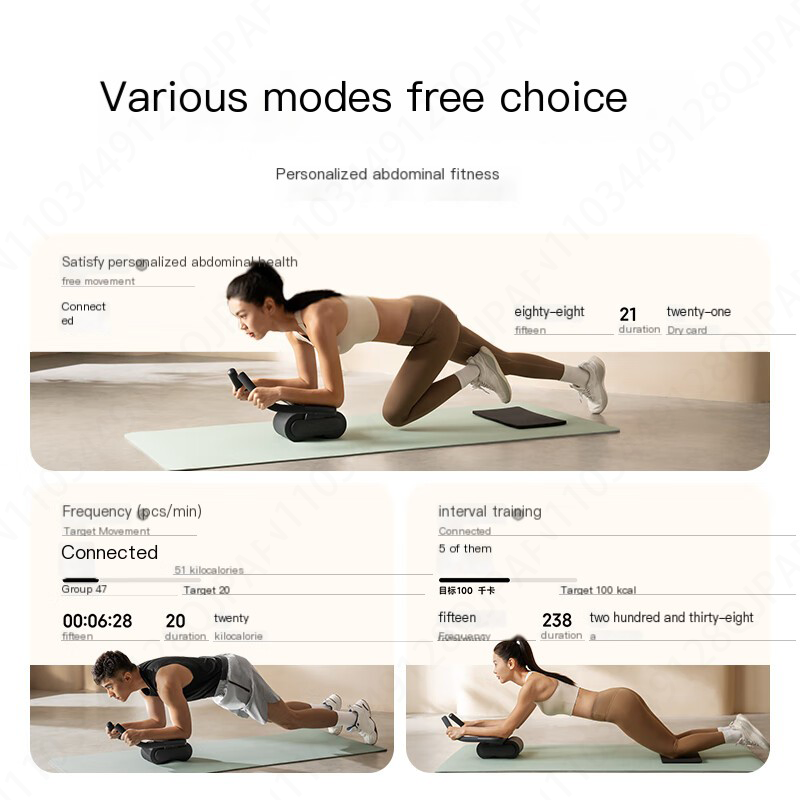 Neues Xiaomi Mijia Smart-Bauch – Smart Home Wellness Bewertung und Preis