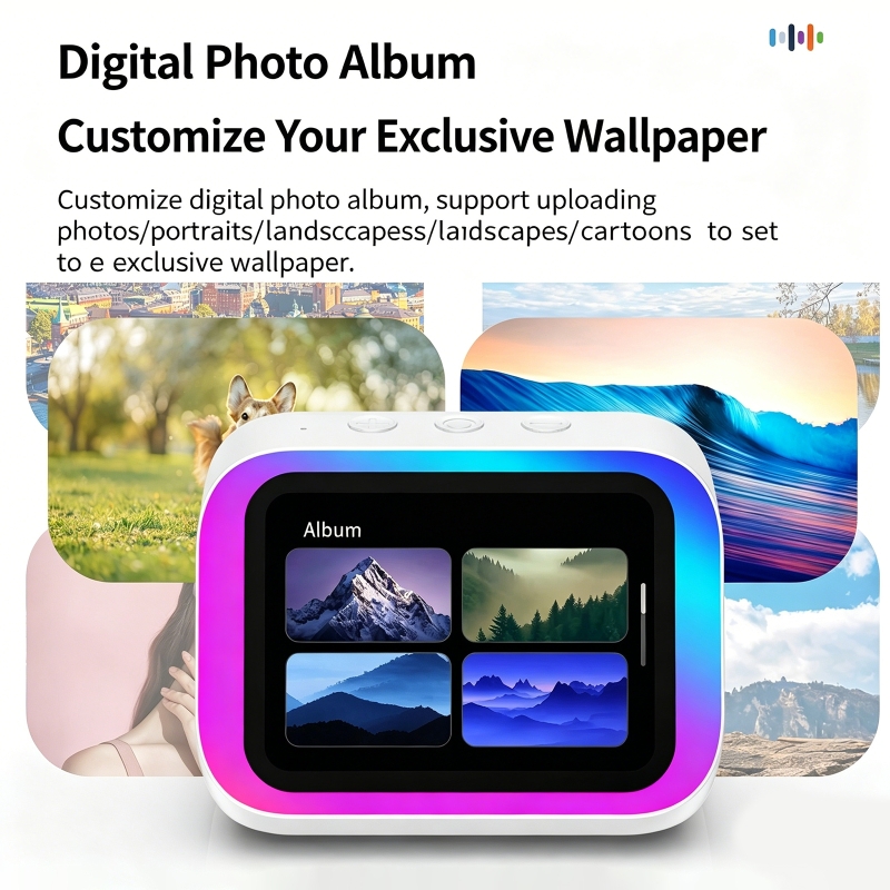 KI-Bluetooth-Lautsprecher 5.4  – Smart Home Ai Bewertung und Preis