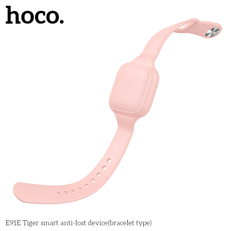 HOCO E91E Mini Smart GPS Track – Smart Home Iot Bewertung und Preis
