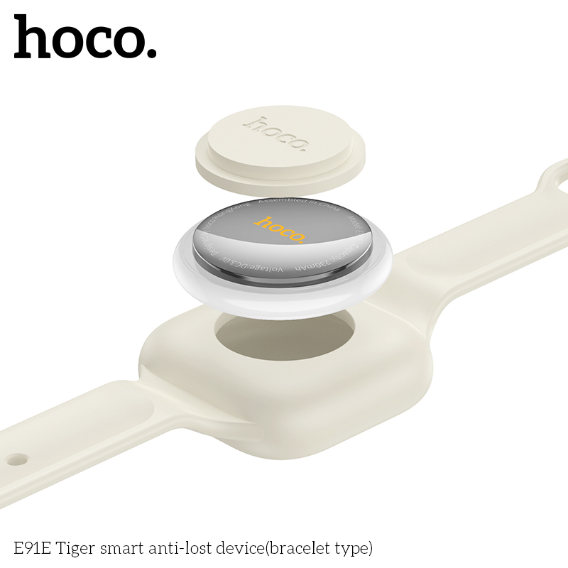 HOCO E91E Mini Smart GPS Track – Smart Home Iot Bewertung und Preis