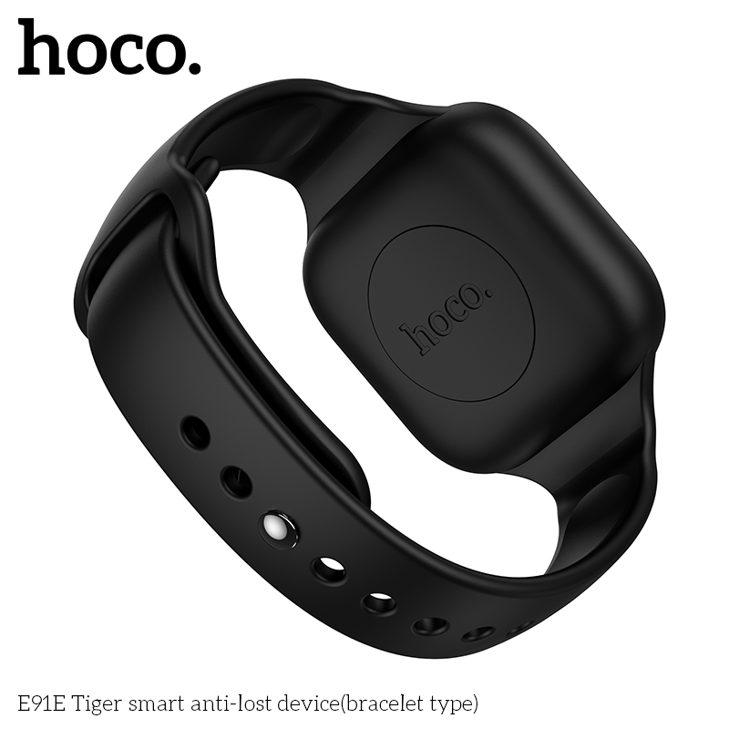HOCO E91E Mini Smart GPS Track – Smart Home Iot Bewertung und Preis