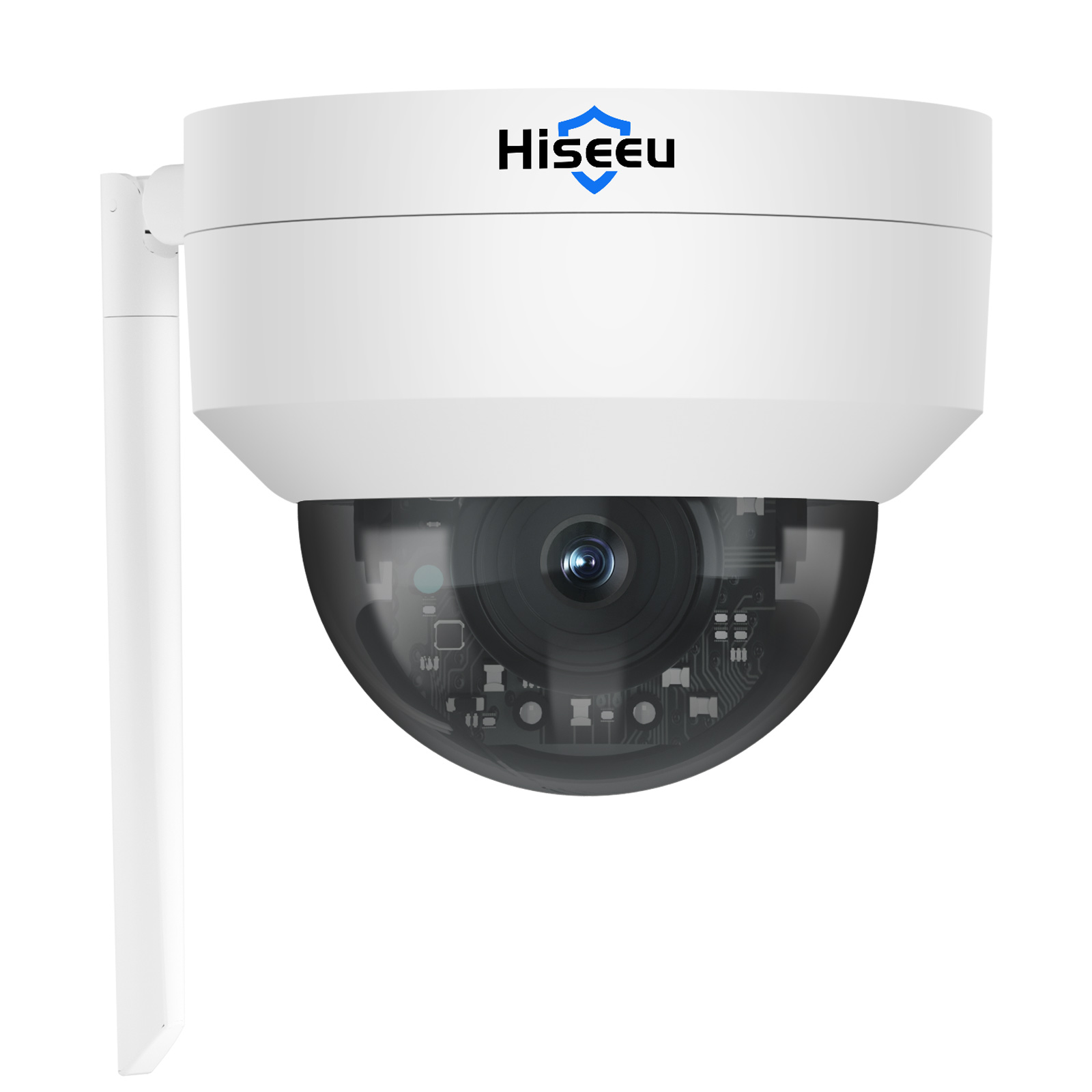 Hiseeu WHC905 5MP PTZ Drahtlos – Smart Home Camera Ezviz Bewertung und Preis