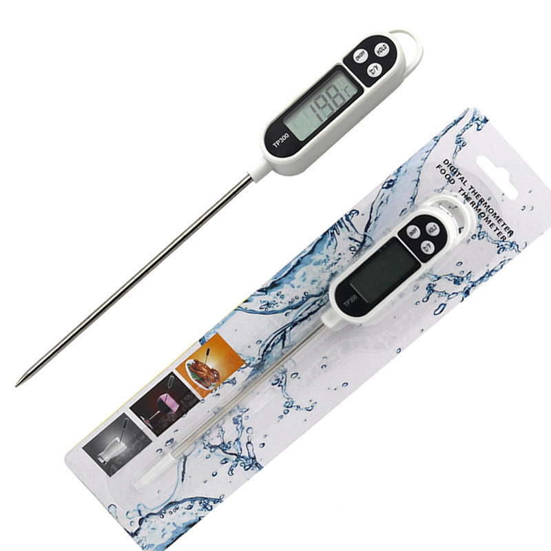 1-10P Digitales Küchen-Lebensm – Smart Home Utensils Bewertung und Preis