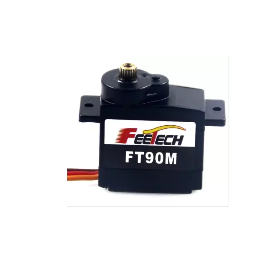 Feetech 2 kg Mini-Drehmomentro – Smart Curtain Robot Bewertung und Preis