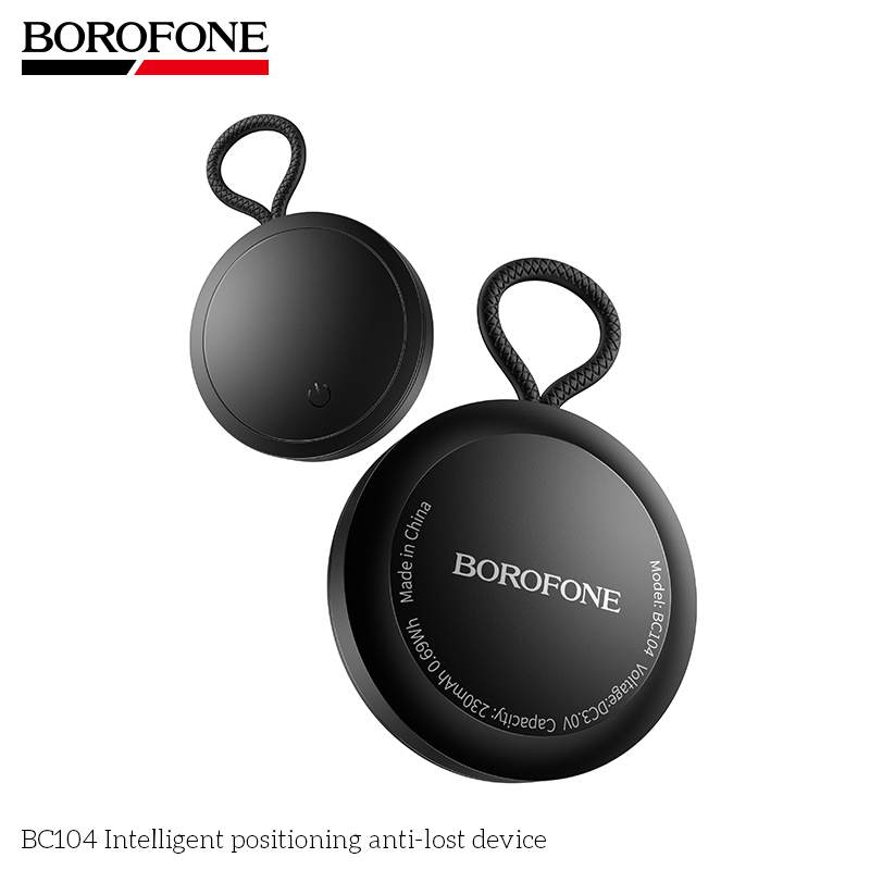 BOROFONE BC104 AirTag Bluetoot – Smart Home Iot Bewertung und Preis