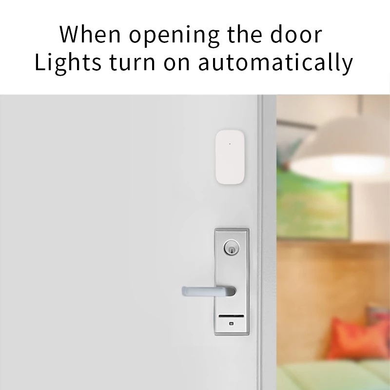Aqara Tür-Fenster-Sensor, Zigb – Smart Home Xiaomi Hub 2 Bewertung und Preis