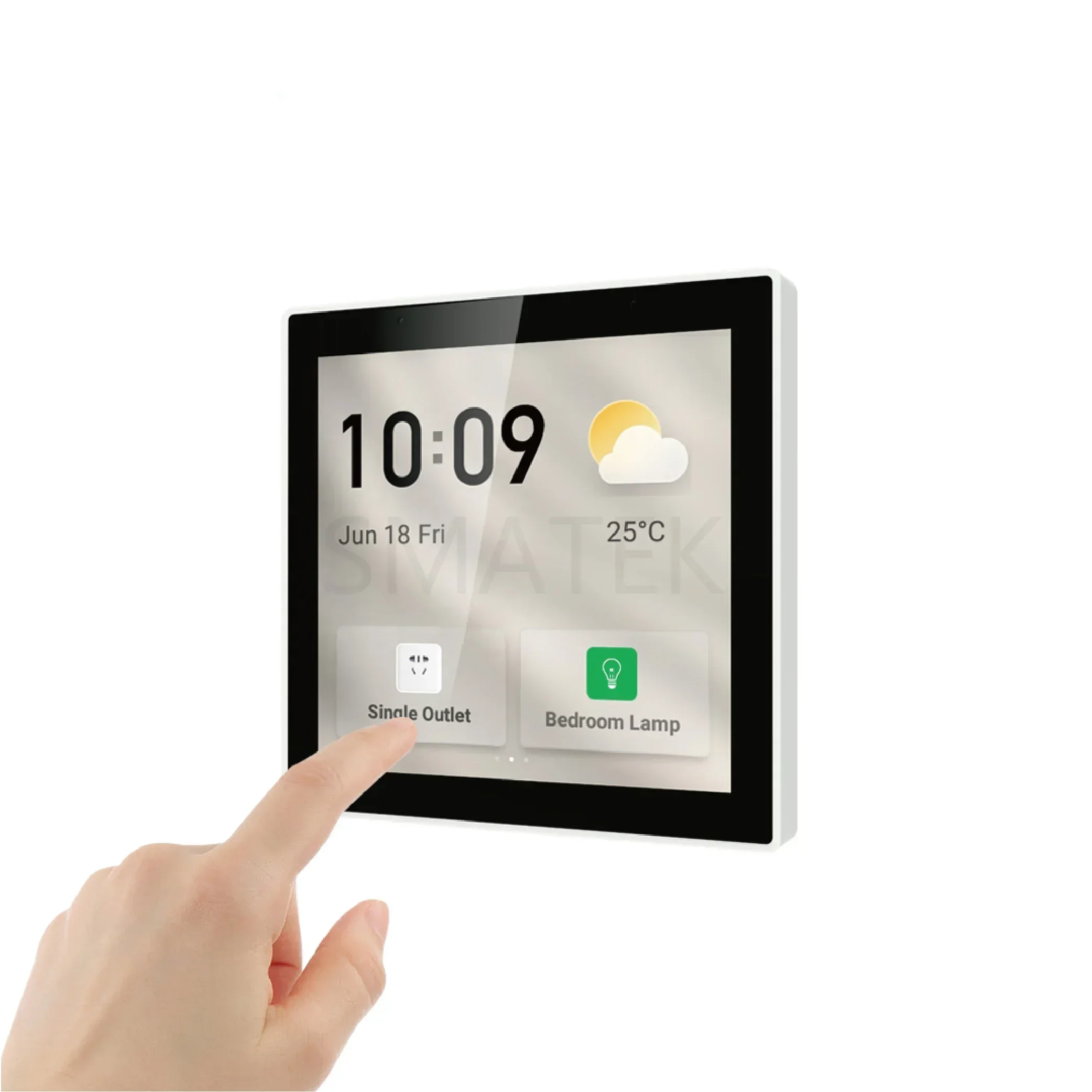 2026/252023 Chinesischer Herst – Smart Home Wifi Bewertung und Preis