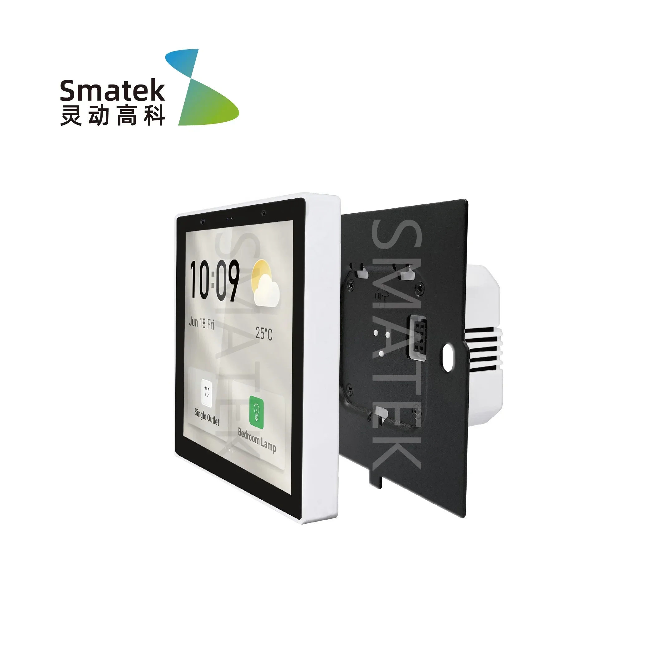 2026/252023 Chinesischer Herst – Smart Home Wifi Bewertung und Preis