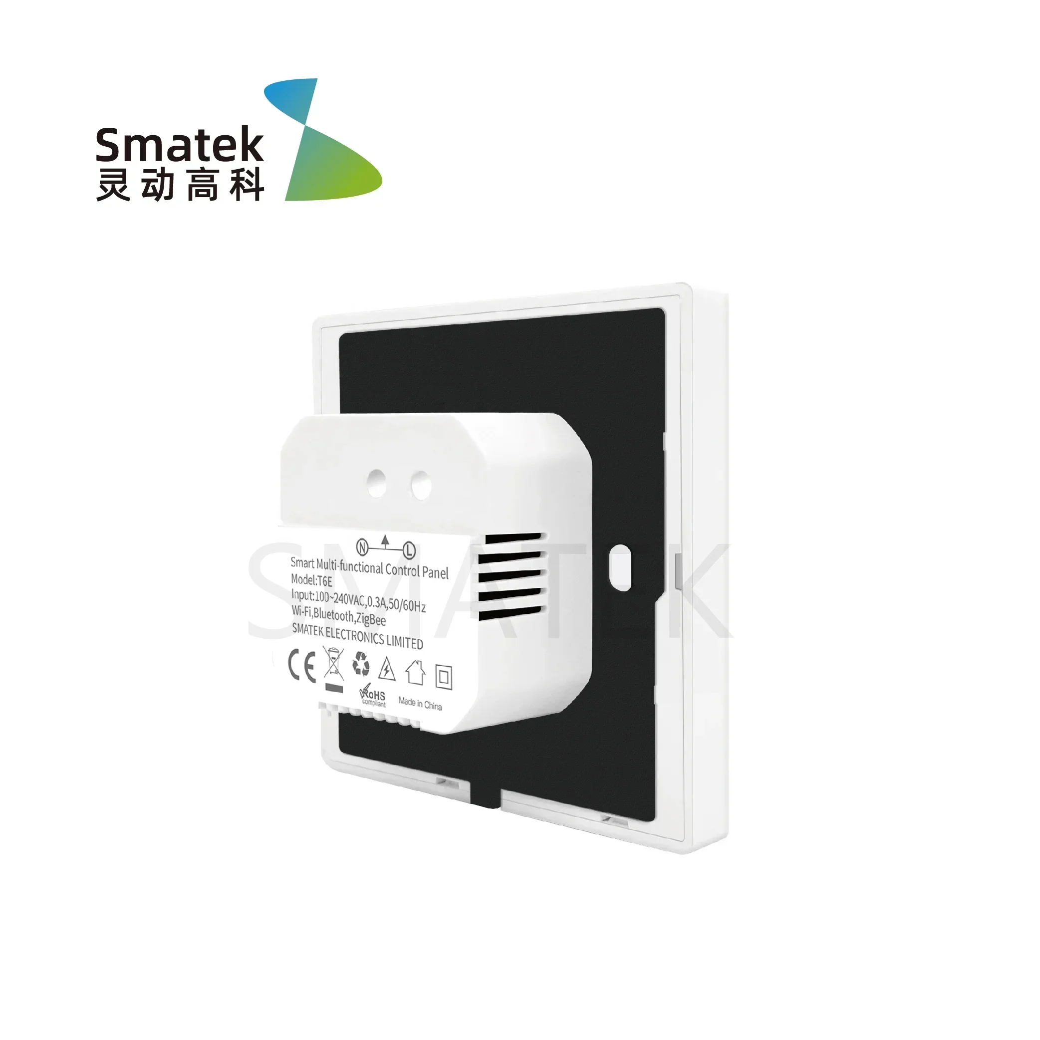2026/252023 Chinesischer Herst – Smart Home Wifi Bewertung und Preis