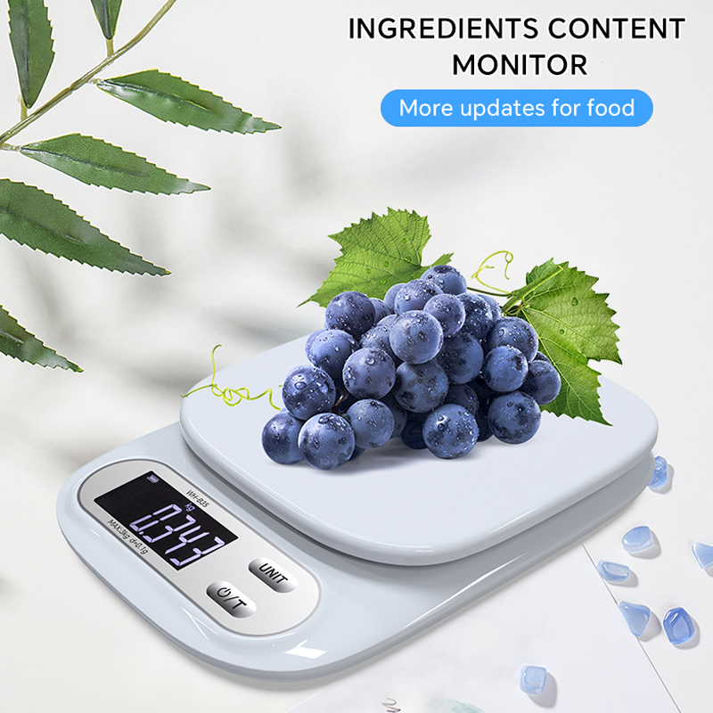 7 kg 1 g 3 kg 0,1 g Digitale K – Smart Home Utensils Bewertung und Preis