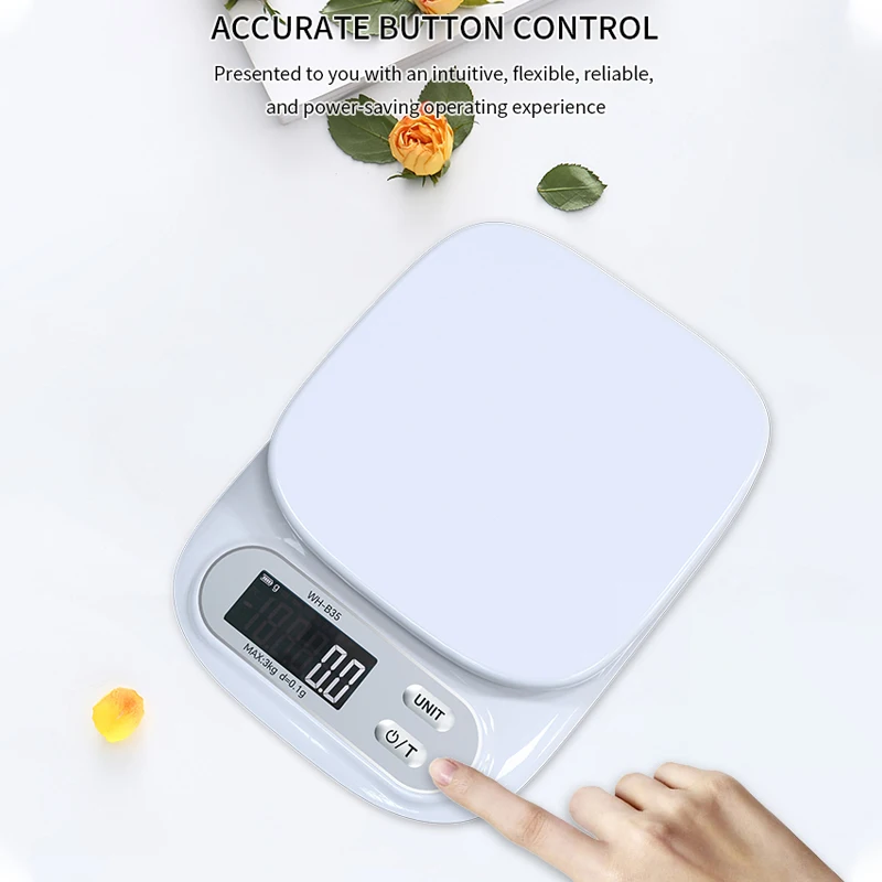 7 kg 1 g 3 kg 0,1 g Digitale K – Smart Home Utensils Bewertung und Preis