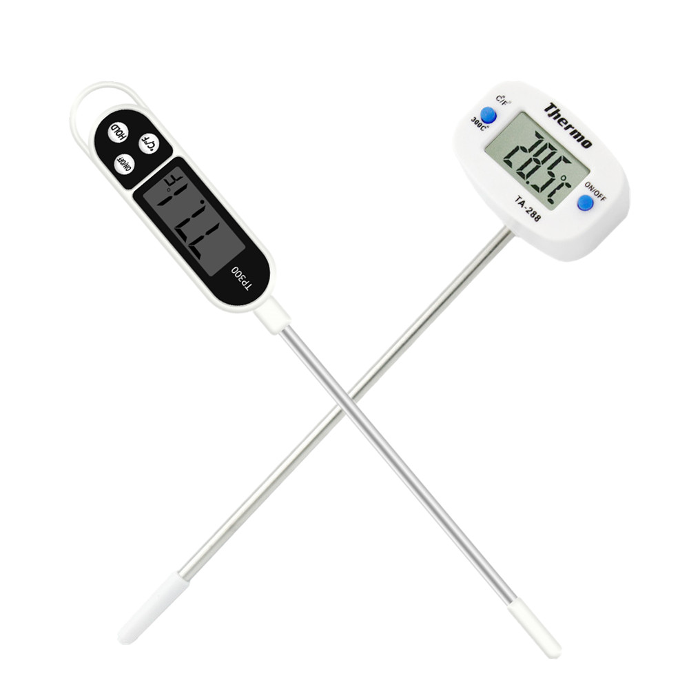 Digitale Lebensmittel Thermome – Smart Home Utensils Bewertung und Preis