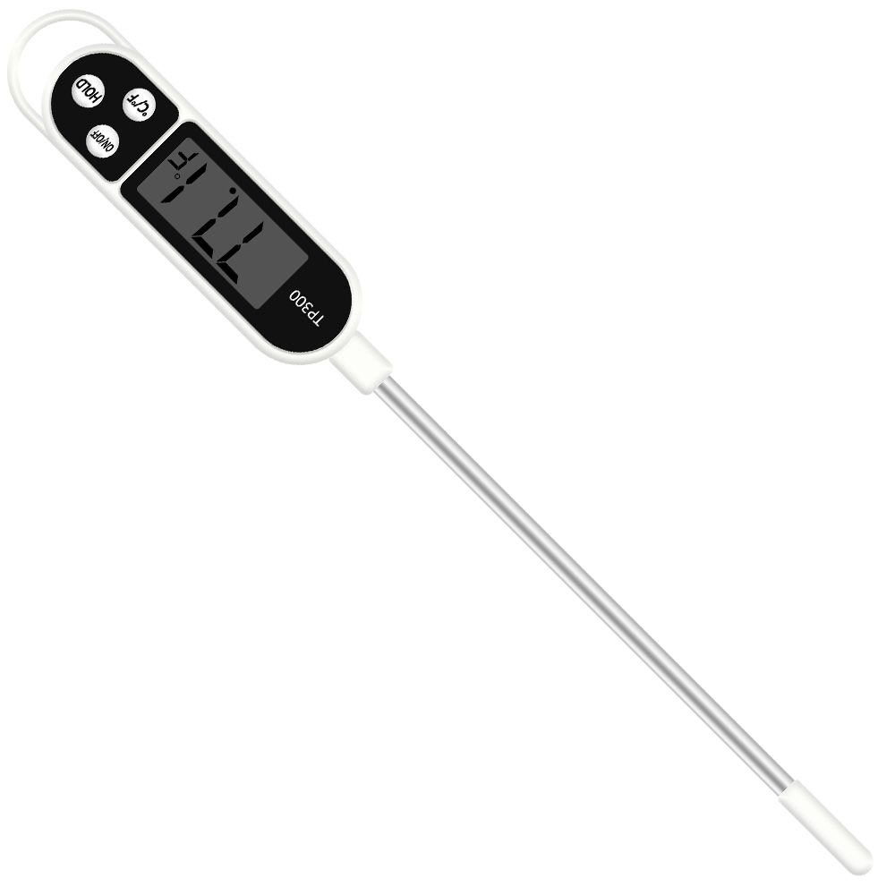 Digitale Lebensmittel Thermome – Smart Home Utensils Bewertung und Preis
