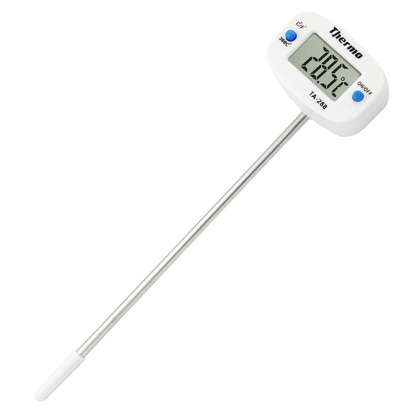 Digitale Lebensmittel Thermome – Smart Home Utensils Bewertung und Preis