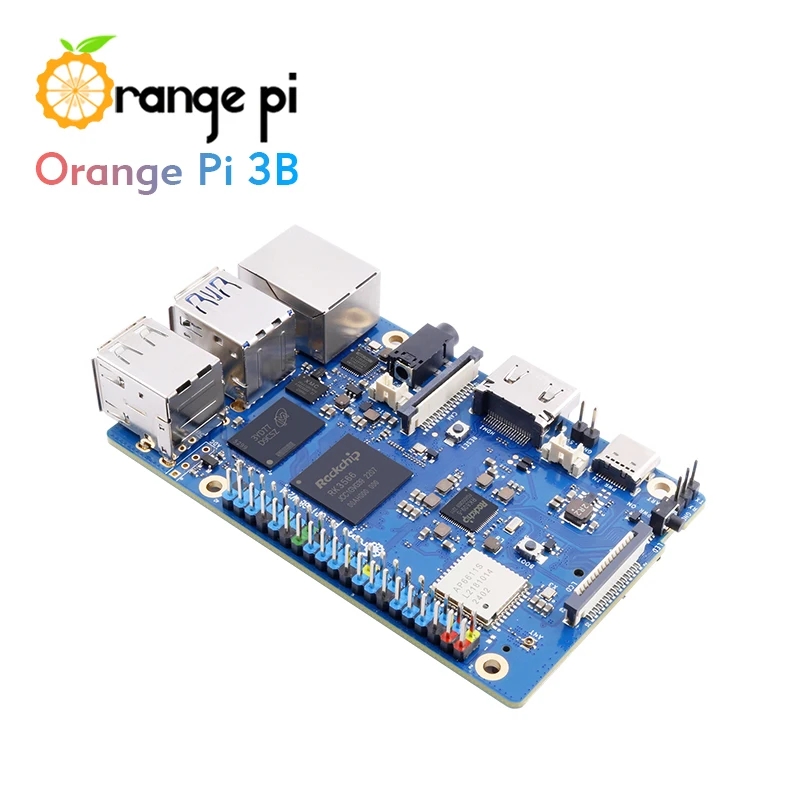 Orange pi 3b 8gb 4gb 2gb ram r – Smart Home For Pc Bewertung und Preis