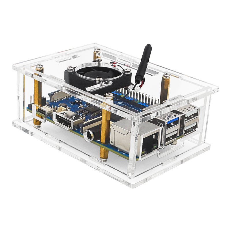Orange pi 3b 8gb 4gb 2gb ram r – Smart Home For Pc Bewertung und Preis