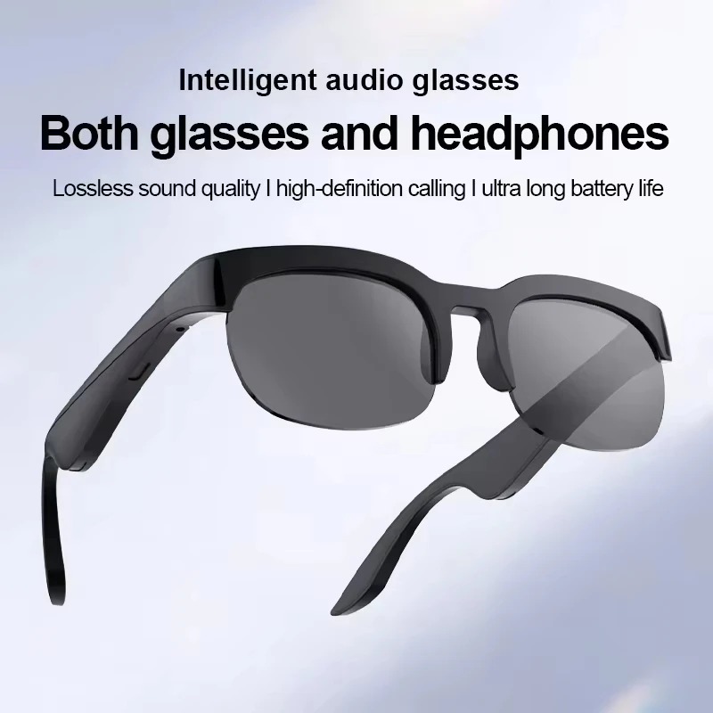 8K HD KI-Smart-Brille mit Über – Smart Home Ai Bewertung und Preis