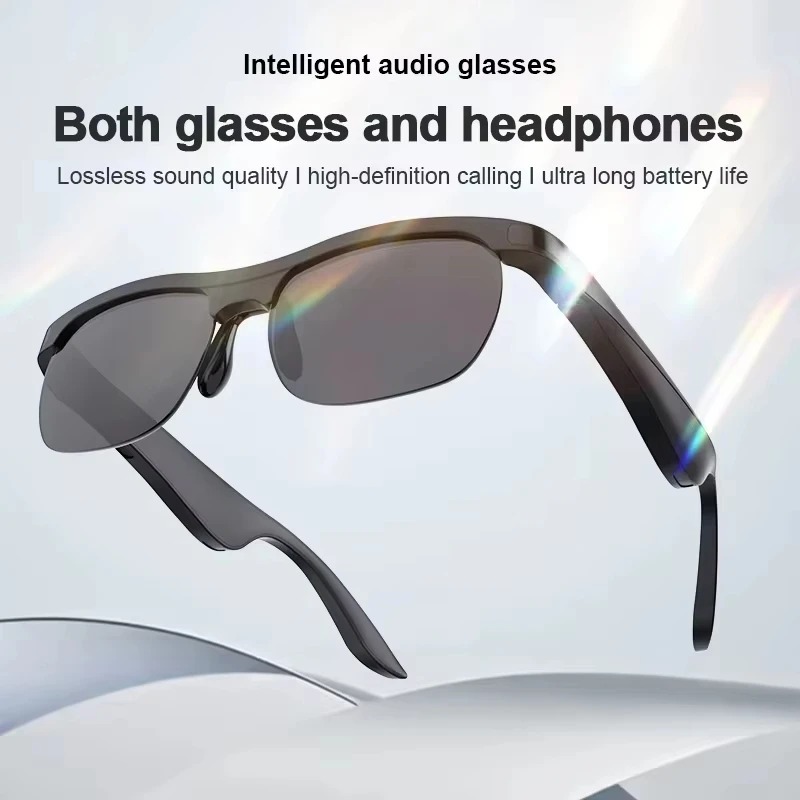 8K HD KI-Smart-Brille mit Über – Smart Home Ai Bewertung und Preis