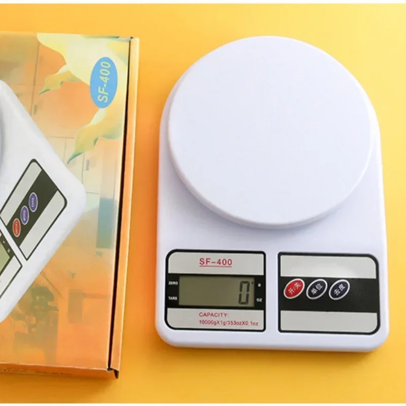 Küchenwaage Backen Elektronisc – Smart Home Utensils Bewertung und Preis