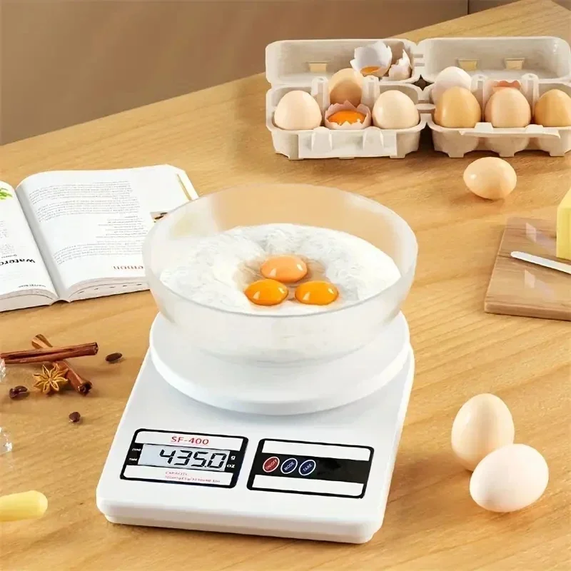 Küchenwaage Backen Elektronisc – Smart Home Utensils Bewertung und Preis