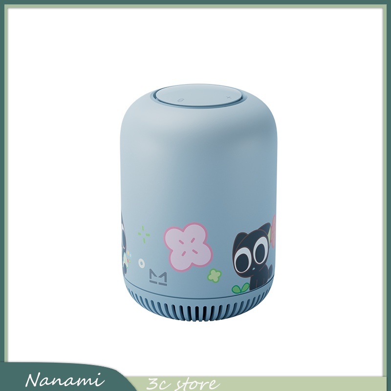 Luo Xiaohei Smart Speaker mit  – Smart Home Ai Bewertung und Preis