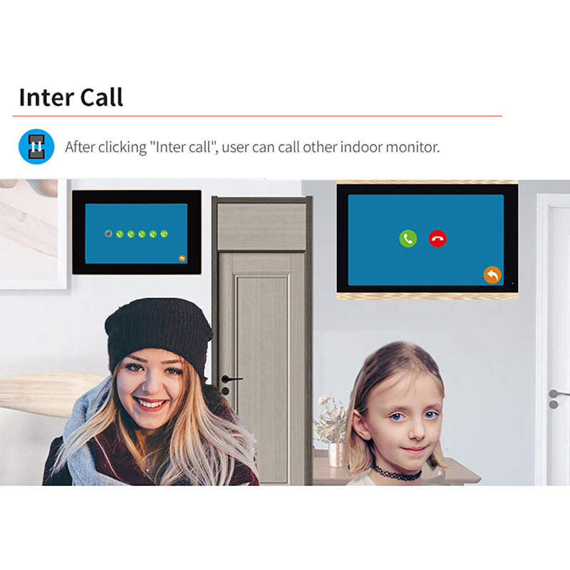 Tuya 1080P WLAN-Video-Türkling – Smart Home Video Doorbell App Bewertung und Preis