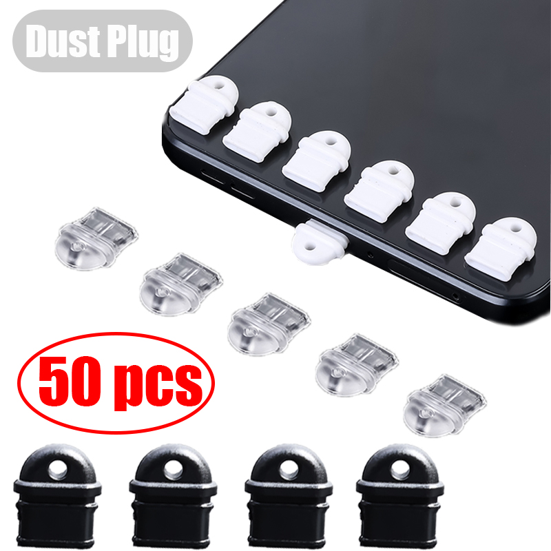 Typ-C Staub Stecker Lade Port  – Smart Home Xiaomi Kit Bewertung und Preis