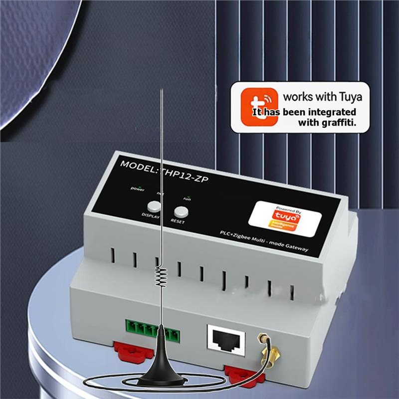 Best-Zigbee Kabelgebundener Mu – Smart Home With Plc Bewertung und Preis