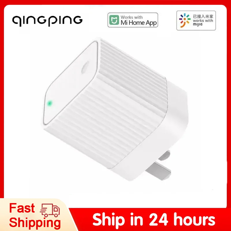 Qingping Bluetooth Gateway Qin – Smart Home Xiaomi Hub 2 Bewertung und Preis