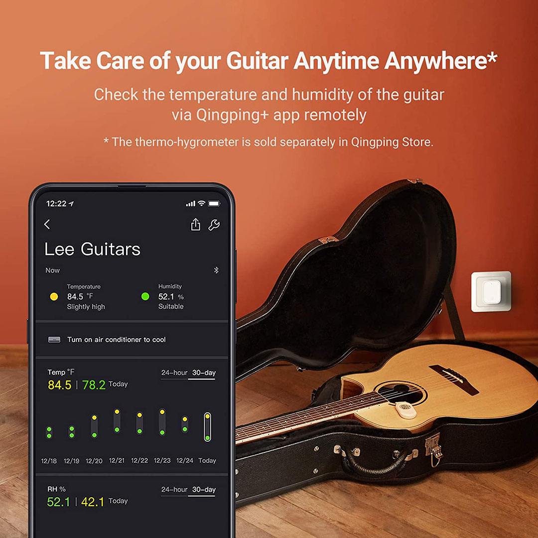 Qingping Bluetooth Gateway Qin – Smart Home Xiaomi Hub 2 Bewertung und Preis
