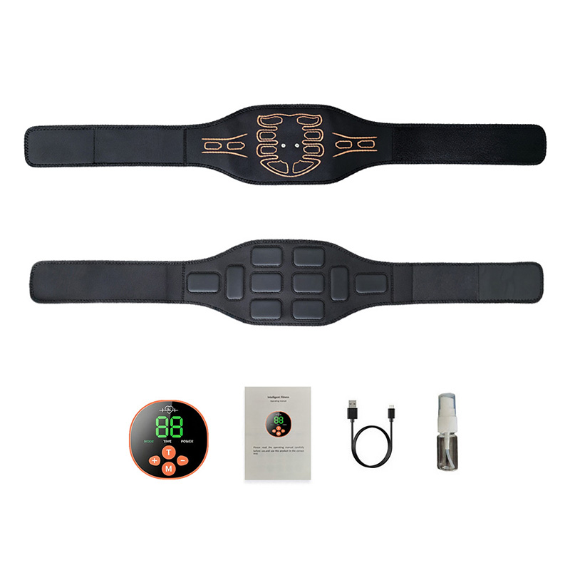 Intelligenter Bauchmuskeltrain – Smart Home Wellness Bewertung und Preis