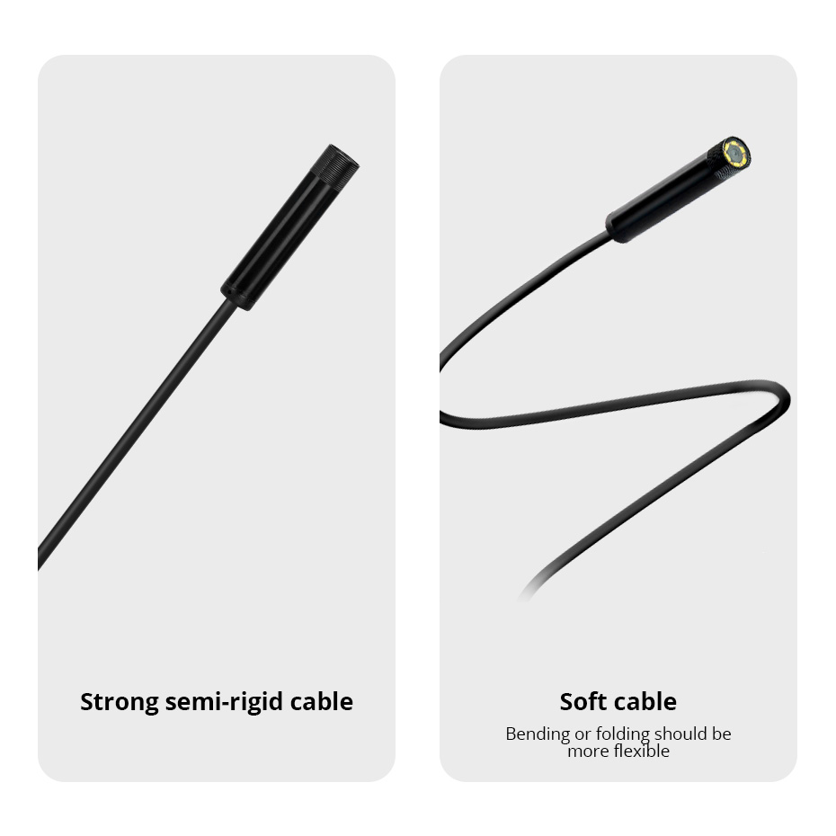 Kerui Wifi Mini Endoskop Micro – Smart Home For Pc Bewertung und Preis