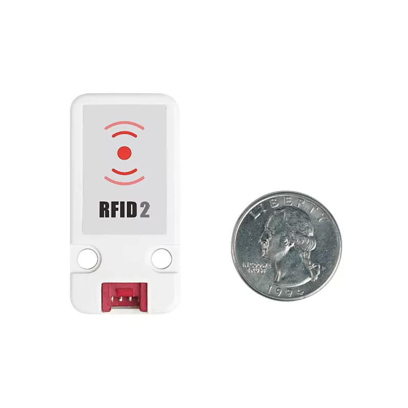 M5Stack Mini Unit RFID2/Unit N – Smart Home Iot Bewertung und Preis