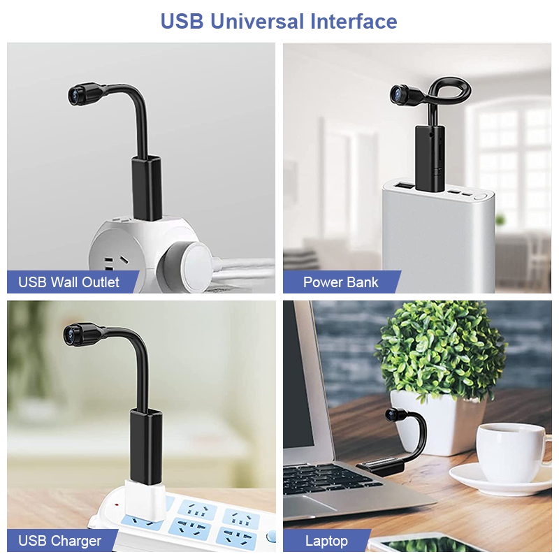 V380 Mini Kabellose WLAN-Kamer – Smart Home Wifi Bewertung und Preis